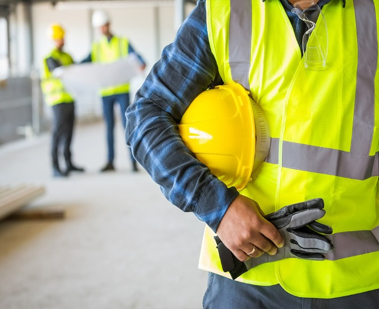 SAFETY CLOTHING